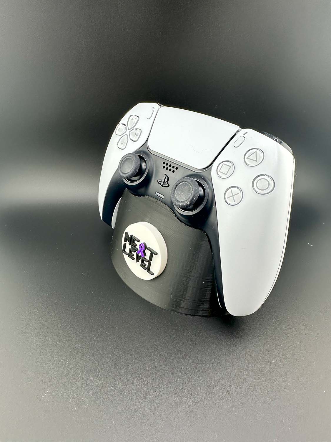 DualSense Stand 4 dualsense controller stand NEXT LEVEL bespoke custom made