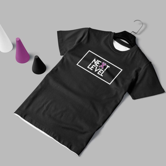tee - "white box"